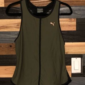 Puma Workout Tank